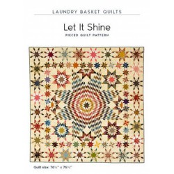 PATRON Let it Shine - EDYTA...