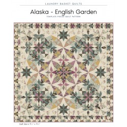 PATRON Alaska English...