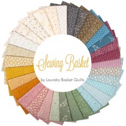 Bundle de 19 Fats Sewing...