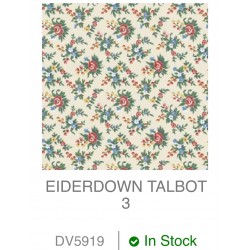 Fat 50 x 55 Eiderdown par...