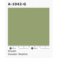 Fat 50 x 55 Joy A-1042-G