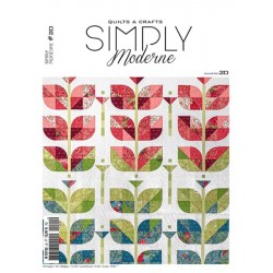 Simply moderne N° 20