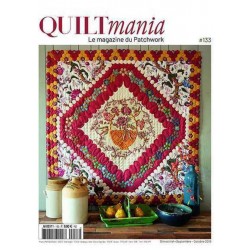 Quiltmania Magazine N° 133...