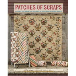 Patches of Scrapsde Edyta...