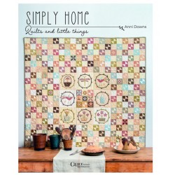 Simple Home (Quilts and...