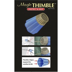 The magic Thimble