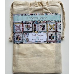 Gabarit London House...