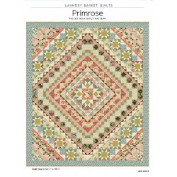 Patron Primrose - EDYTA SITAR