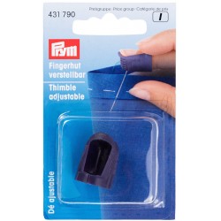 Prym Dé à coudre ajustable