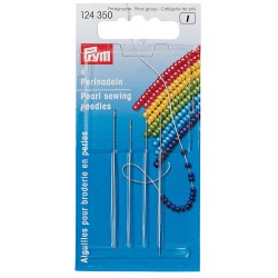 Prym Aiguilles pour perles