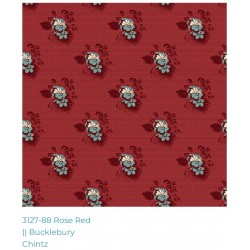 Fat 50 x 55 Buckleberry...