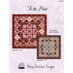 Patron To the Point par...