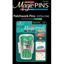 Magic Pins extra Fine 0,4...