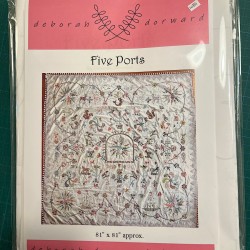 Patron Five Ports par...