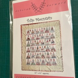 Patron Tulip Montain par...