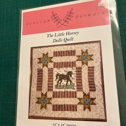 Patron The Little Horsey...