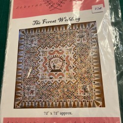 Patron The Forest Wedding +...