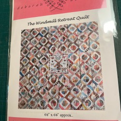 Patron The Windmillm...