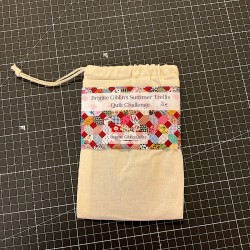 Gabarit Summer Trellis...