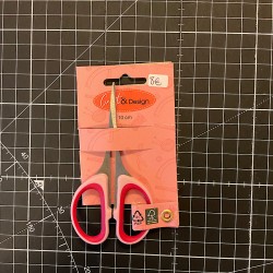 Ciseaux Craft & Design