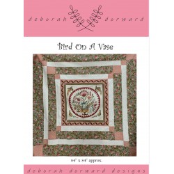 Patron Bird on a Vase par...