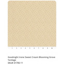 fat 50 x 55 Goodnight Irene...