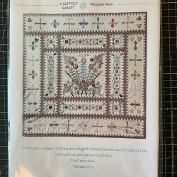 Patron A Suffolk Basket...