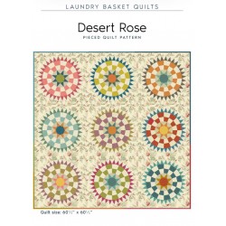 Patron Desert Rose  -...