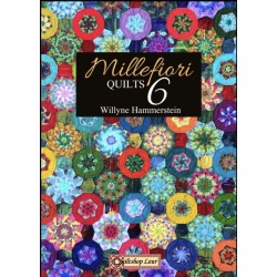 Livre Millefiori Quilts 6...