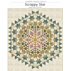 Kit Scrappy Stars