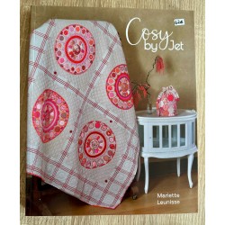 Livre cosy by Jet Patch...