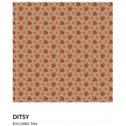 Needlework Necessities...