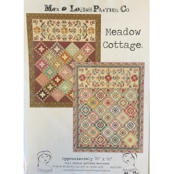 Meadow Cottage par Max &...