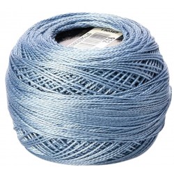DMC coton perlé 932 n°5