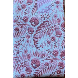 Fat 50x55 Cocoa Pink