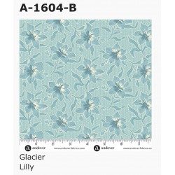 Sewing Bird A-1604-B
