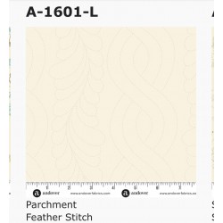 Sewing Bird A-1601-L