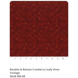 Fat 50 x 55 Baubles &...