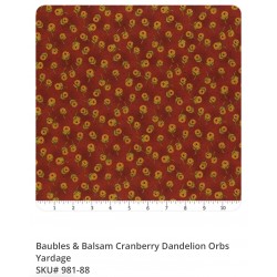 Baubles & Balsam 981-88