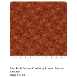 Baubles & Balsam 979-88