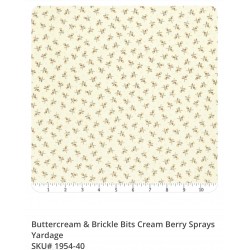 Fat 50 x 55 Buttercream &...
