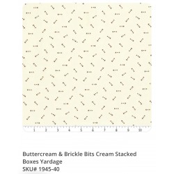 Fat 50 x 55  Buttercream &...