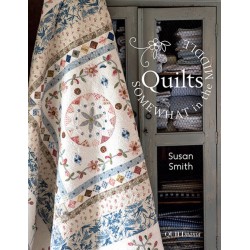 Quilts Somewhat in the...