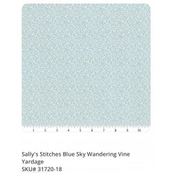 Sally’s Stitches 31720-18
