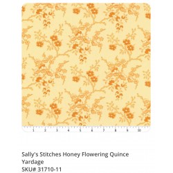 Sally’s Stitches 31710-11