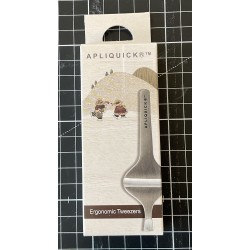 Apliquick Ergonomic Tweezers