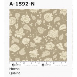 Wildflower Cottage A-1592-N