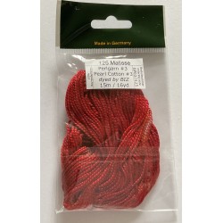 Sue Spargo Pearl Cotton...
