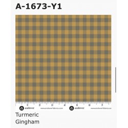 QuiltEssential A-1673-Y1