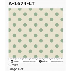 QuiltEssential A-1674-LT